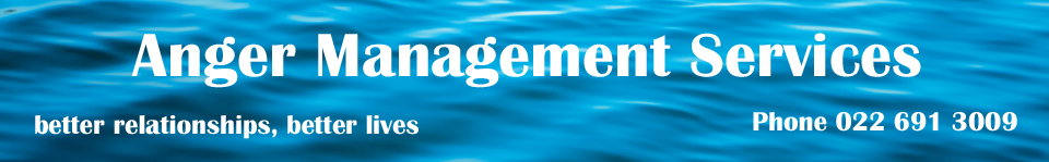 Anger Management Services